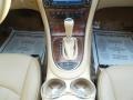 Pewter Metallic - CLS 500 Photo No. 29