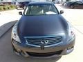 2012 Blue Slate Infiniti G 25 Journey Sedan  photo #7