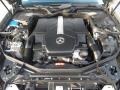 Pewter Metallic - CLS 500 Photo No. 32