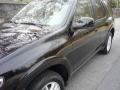 2007 Obsidian Black Saab 9-7X 4.2i  photo #23