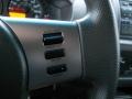 Super Black - Frontier SE King Cab 4x4 Photo No. 8