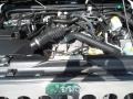 2007 Black Jeep Wrangler Unlimited Sahara 4x4  photo #32