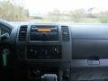 Super Black - Frontier SE King Cab 4x4 Photo No. 18