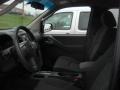 Super Black - Frontier SE King Cab 4x4 Photo No. 19