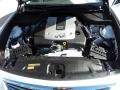 3.7 Liter DOHC 24-Valve CVTCS VVEL V6 Engine for 2012 Infiniti G 37 Journey Sedan #57057290