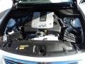 3.7 Liter DOHC 24-Valve CVTCS VVEL V6 2012 Infiniti G 37 Journey Sedan Engine