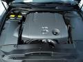 2010 Lexus IS 2.5 Liter DOHC 24-Valve Dual VVT-i V6 Engine Photo