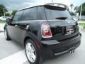 Midnight Black - Cooper S Hardtop Photo No. 6