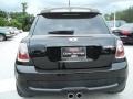 Midnight Black - Cooper S Hardtop Photo No. 7