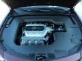 3.5 Liter SOHC 24-Valve VTEC V6 Engine for 2012 Acura TL 3.5 #57057884