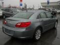 Silver Steel Metallic - Sebring Limited Sedan Photo No. 2