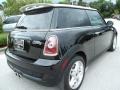 Midnight Black - Cooper S Hardtop Photo No. 9