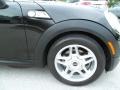 Midnight Black - Cooper S Hardtop Photo No. 11
