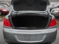 Silver Steel Metallic - Sebring Limited Sedan Photo No. 6