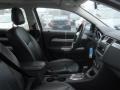 Silver Steel Metallic - Sebring Limited Sedan Photo No. 7