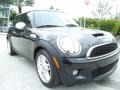Midnight Black - Cooper S Hardtop Photo No. 14