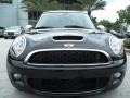 Midnight Black - Cooper S Hardtop Photo No. 15