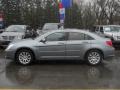 Silver Steel Metallic - Sebring Limited Sedan Photo No. 13