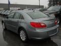 Silver Steel Metallic - Sebring Limited Sedan Photo No. 14