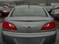 Silver Steel Metallic - Sebring Limited Sedan Photo No. 15