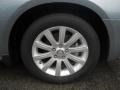 Silver Steel Metallic - Sebring Limited Sedan Photo No. 18