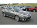 2011 Cypress Green Pearl Toyota Avalon Limited  photo #7
