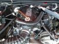 3.8 Liter OHV 12-Valve V6 Engine for 2010 Jeep Wrangler Rubicon 4x4 #57058388