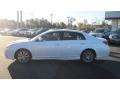 2011 Blizzard White Pearl Toyota Avalon Limited  photo #2