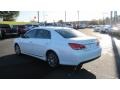 2011 Blizzard White Pearl Toyota Avalon Limited  photo #3