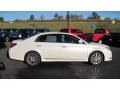 2011 Blizzard White Pearl Toyota Avalon Limited  photo #6