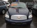 2009 Imperial Blue Metallic Chevrolet HHR LS  photo #14