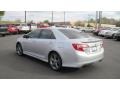 Classic Silver Metallic - Camry SE V6 Photo No. 3