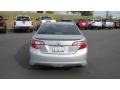 Classic Silver Metallic - Camry SE V6 Photo No. 4