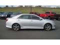 Classic Silver Metallic - Camry SE V6 Photo No. 6