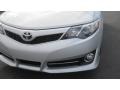 Classic Silver Metallic - Camry SE V6 Photo No. 9