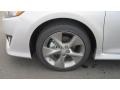 2012 Toyota Camry SE V6 Wheel and Tire Photo