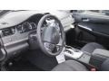 Classic Silver Metallic - Camry SE V6 Photo No. 11