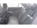 Classic Silver Metallic - Camry SE V6 Photo No. 15