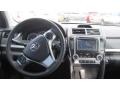 Classic Silver Metallic - Camry SE V6 Photo No. 18