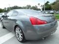 2010 Graphite Shadow Infiniti G 37 S Sport Coupe  photo #6