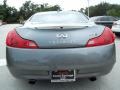 2010 Graphite Shadow Infiniti G 37 S Sport Coupe  photo #7