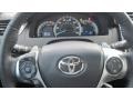 Classic Silver Metallic - Camry SE V6 Photo No. 26