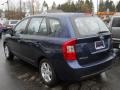 2007 Velvet Blue Kia Rondo LX  photo #12