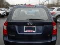 2007 Velvet Blue Kia Rondo LX  photo #13