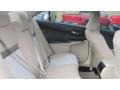 Super White - Camry LE Photo No. 16