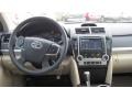 Super White - Camry LE Photo No. 17