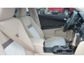 Super White - Camry LE Photo No. 18