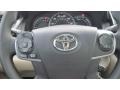 Super White - Camry LE Photo No. 22
