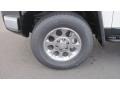 Iceberg White - FJ Cruiser 4WD Photo No. 10