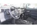 Iceberg White - FJ Cruiser 4WD Photo No. 11